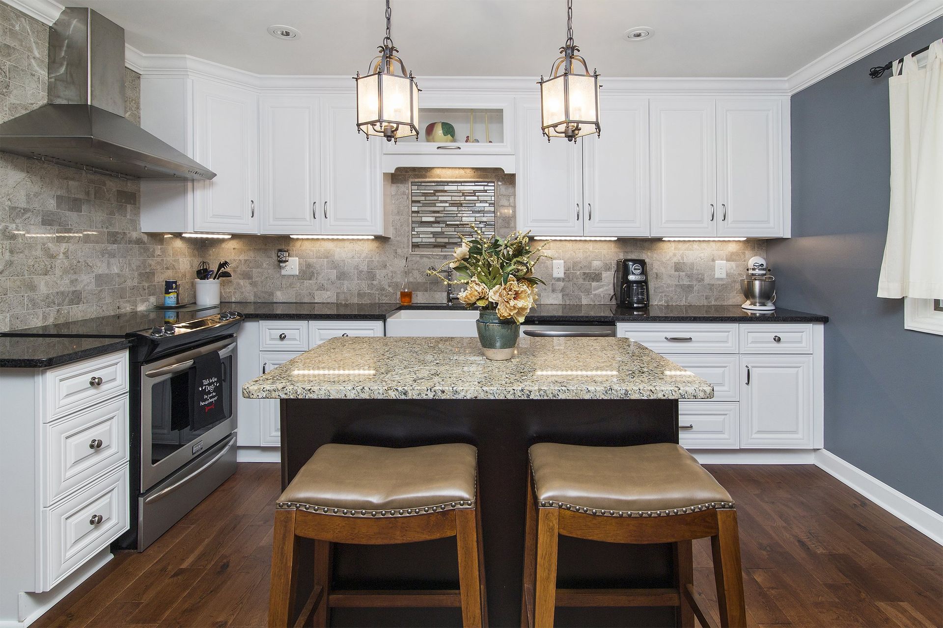 Cabinet Supplier in Charlotte, NC | National Kitchen & Bath Cabinetry Inc.